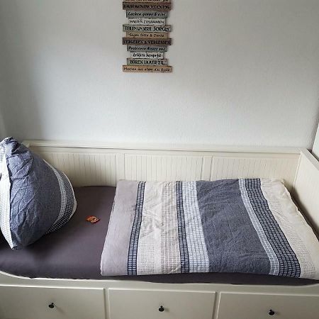 Ferienwohnung Veit Essen Buitenkant foto