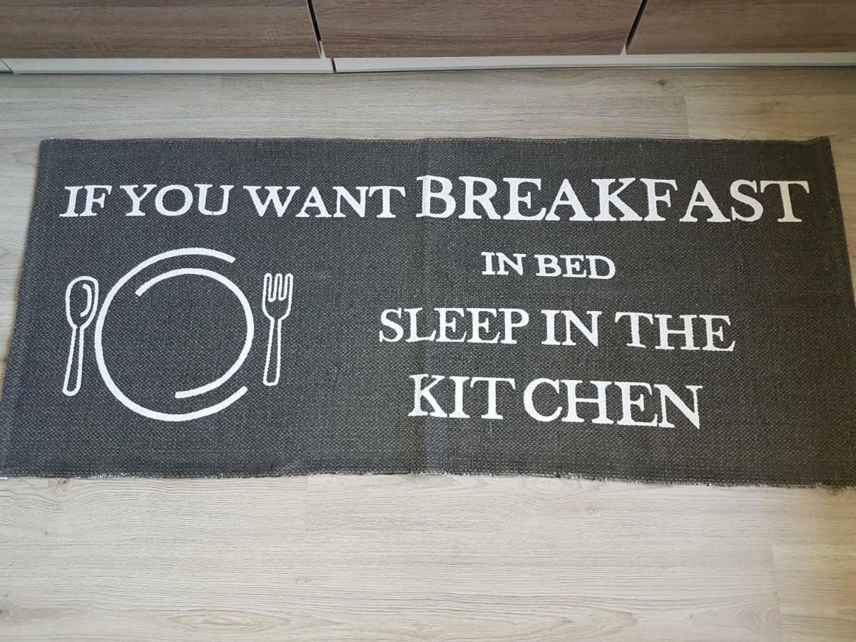 Ferienwohnung Veit Essen Buitenkant foto
